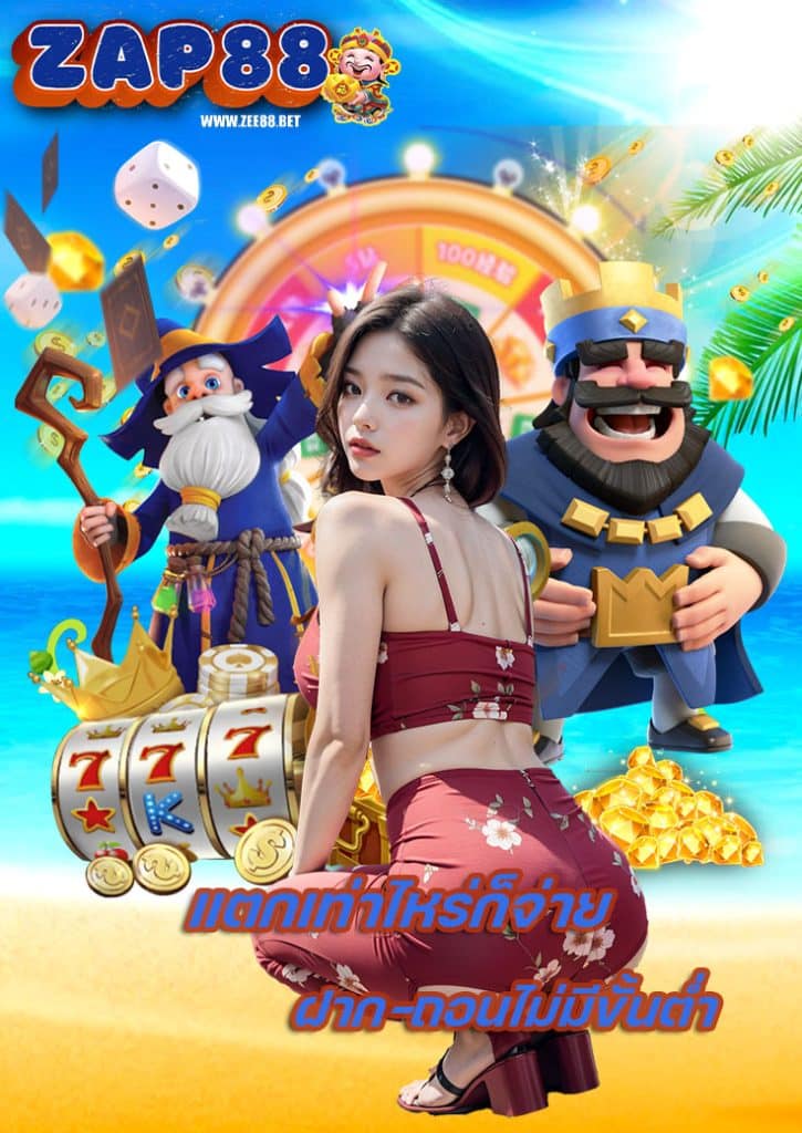 zee88 ฝาก ถอนไว